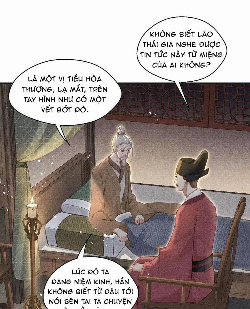 Nhất Kiếm Sương Hàn 42 trang 48