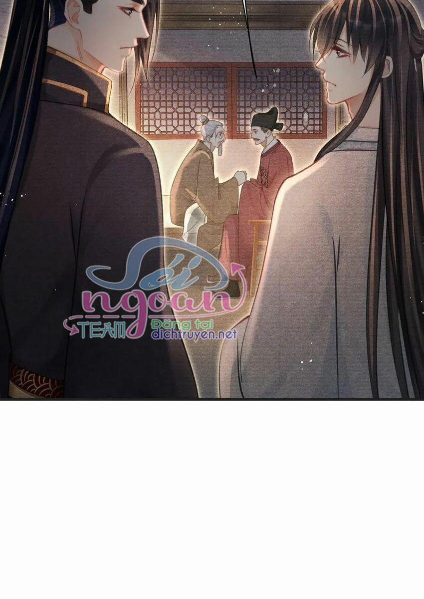 Nhất Kiếm Sương Hàn 42 trang 51