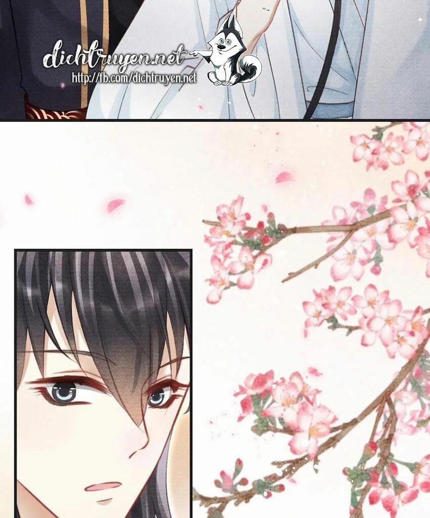 Nhất Kiếm Sương Hàn 42 trang 9