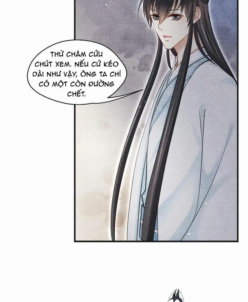 Nhất Kiếm Sương Hàn 43 trang 12