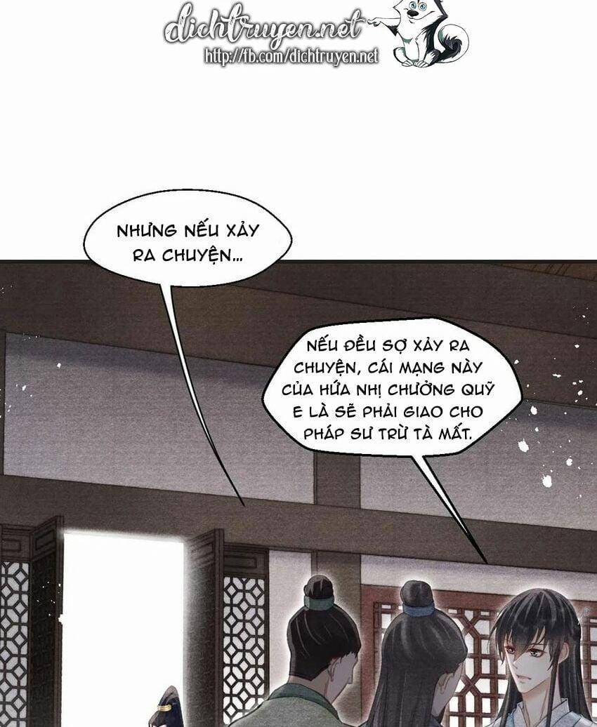 Nhất Kiếm Sương Hàn 43 trang 13