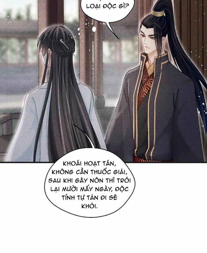 Nhất Kiếm Sương Hàn 43 trang 15