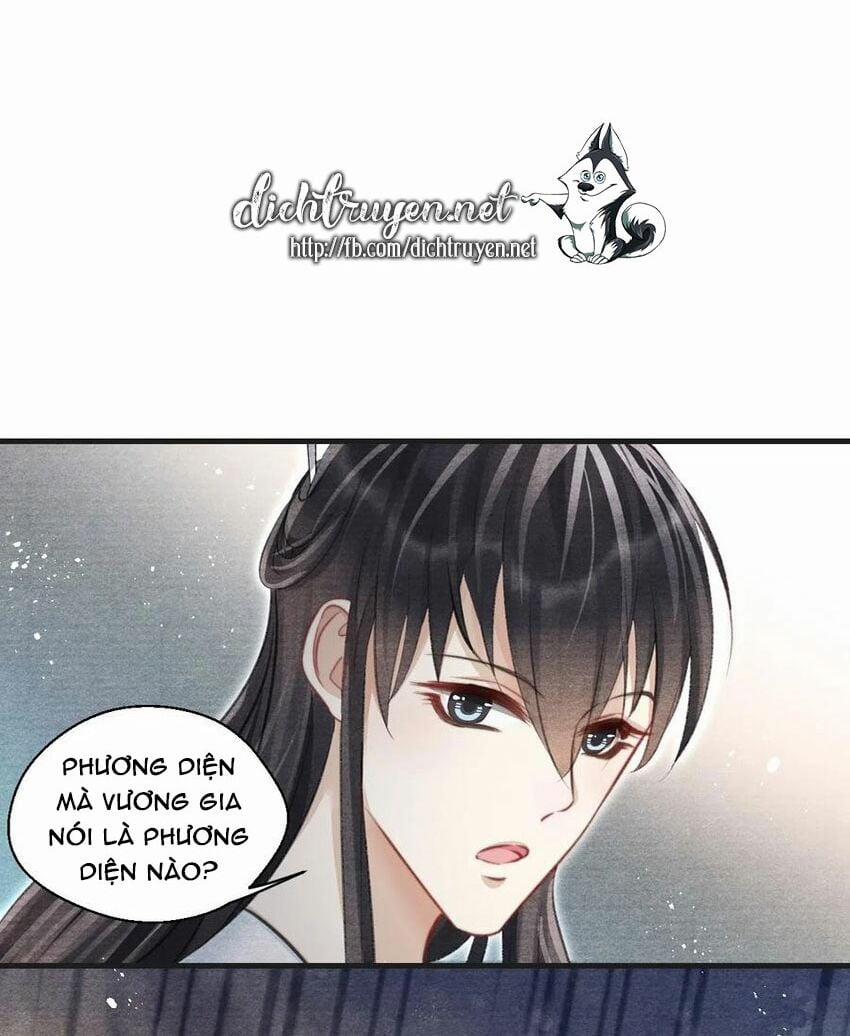 Nhất Kiếm Sương Hàn 43 trang 17