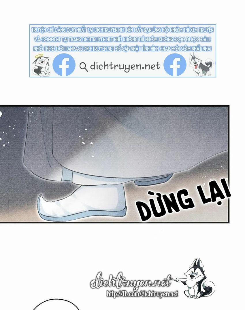 Nhất Kiếm Sương Hàn 43 trang 19