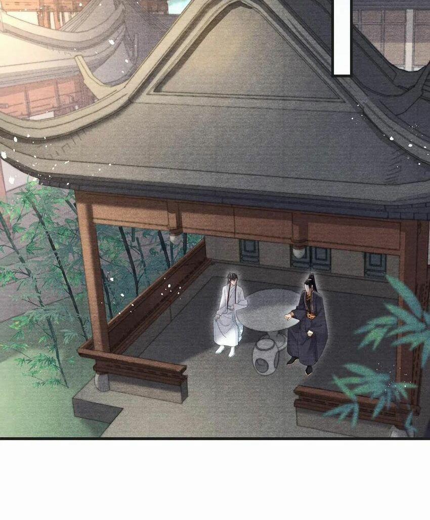 Nhất Kiếm Sương Hàn 43 trang 24