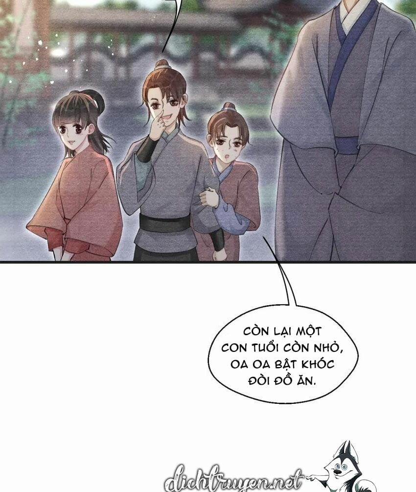 Nhất Kiếm Sương Hàn 43 trang 27