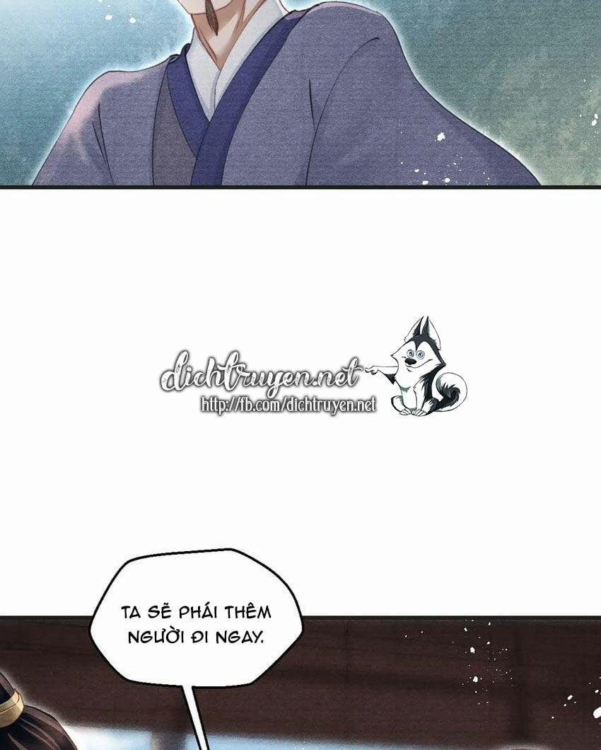 Nhất Kiếm Sương Hàn 43 trang 31