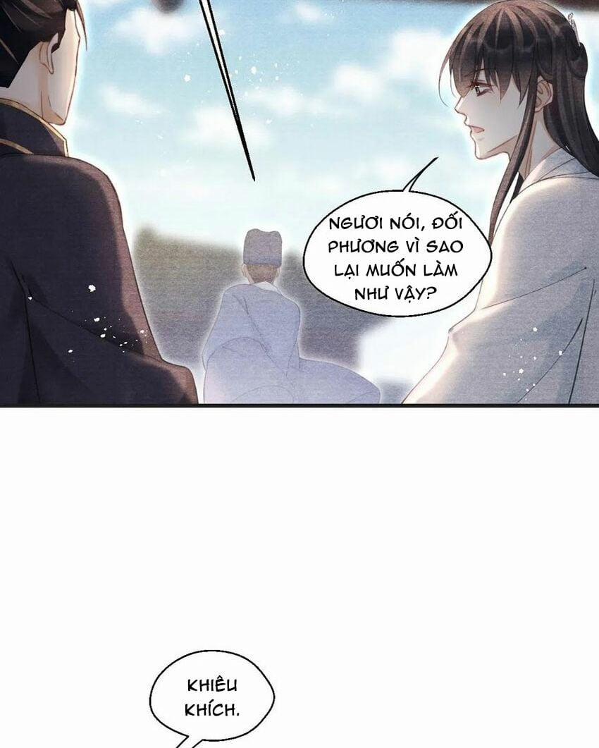 Nhất Kiếm Sương Hàn 43 trang 32