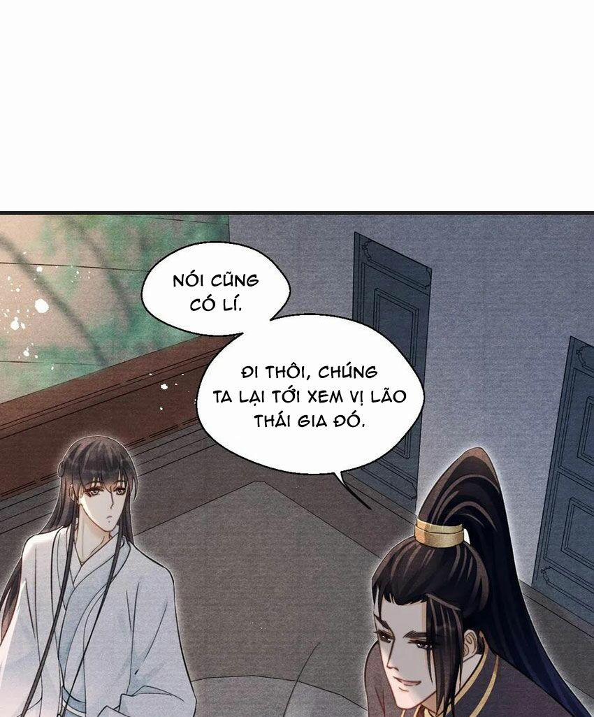 Nhất Kiếm Sương Hàn 43 trang 34