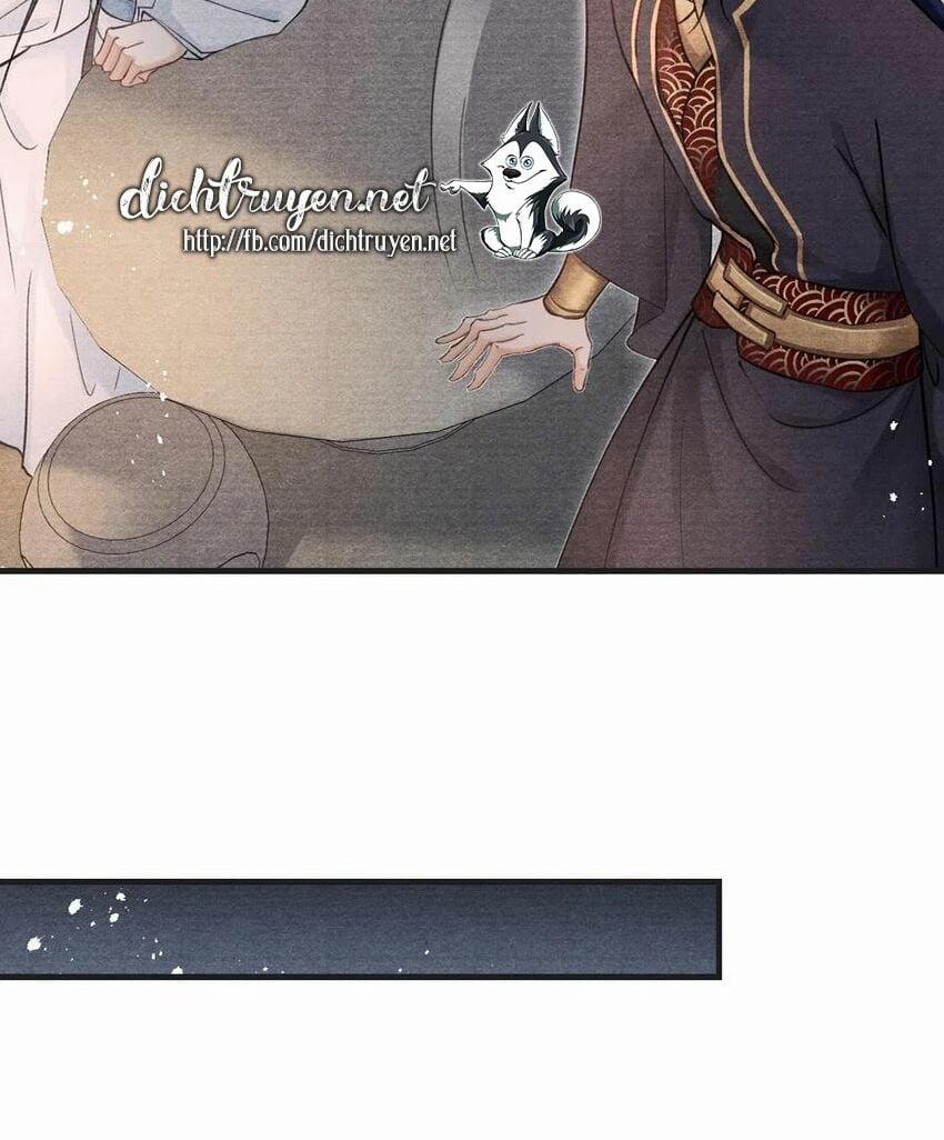 Nhất Kiếm Sương Hàn 43 trang 35