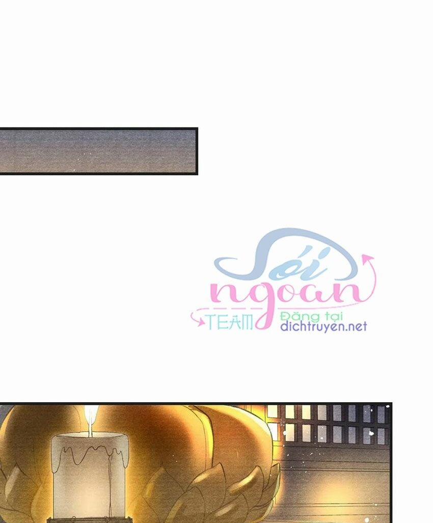 Nhất Kiếm Sương Hàn 43 trang 36