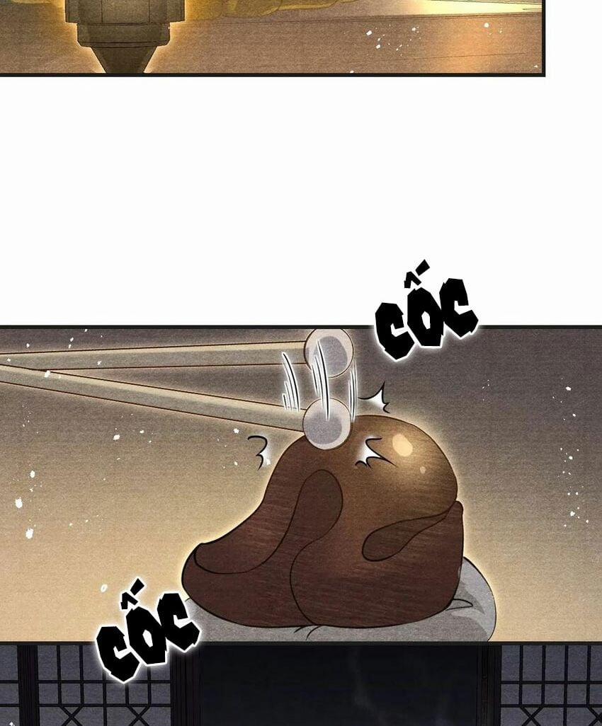 Nhất Kiếm Sương Hàn 43 trang 37