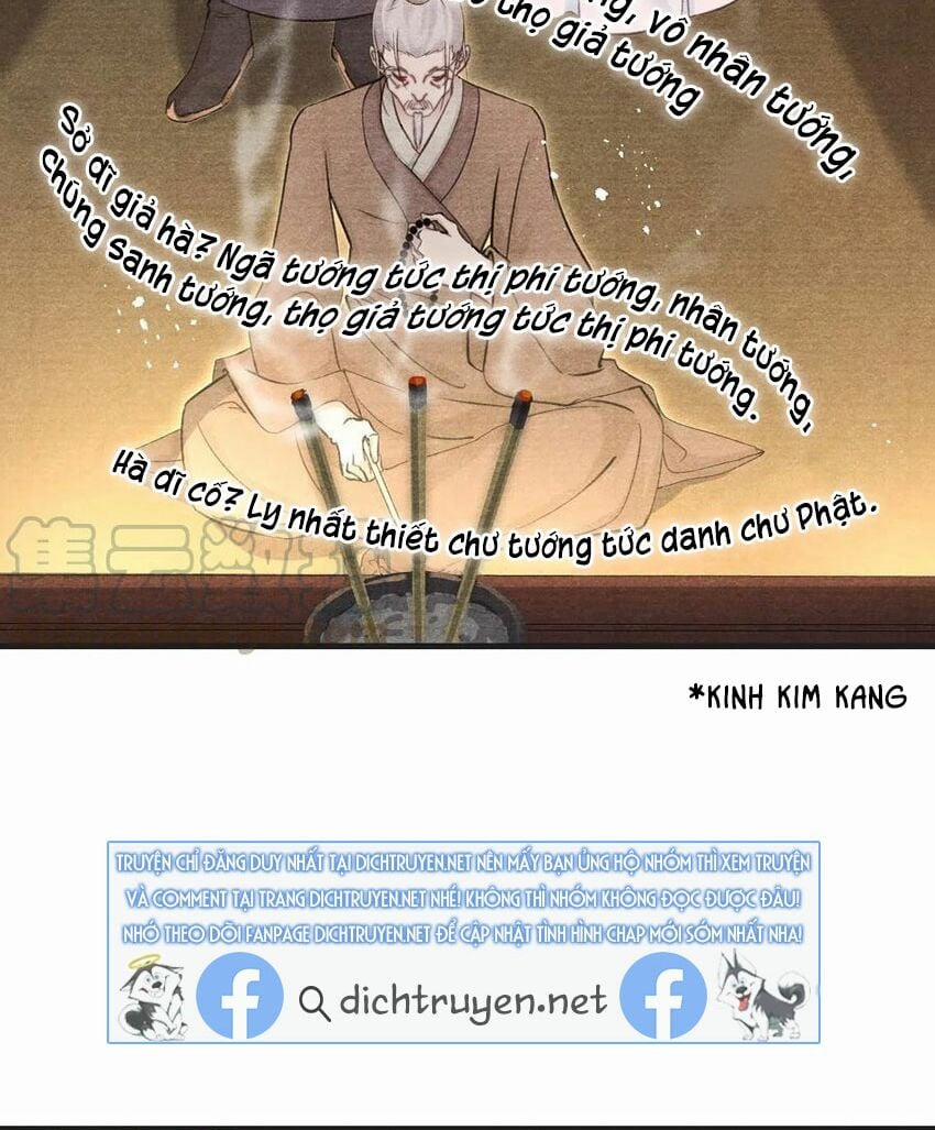 Nhất Kiếm Sương Hàn 43 trang 39