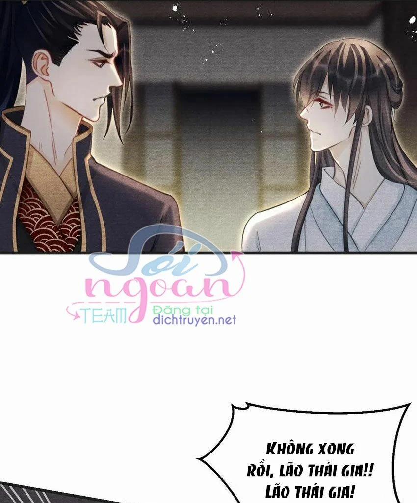 Nhất Kiếm Sương Hàn 43 trang 40