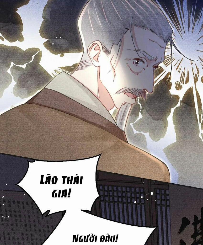 Nhất Kiếm Sương Hàn 43 trang 42