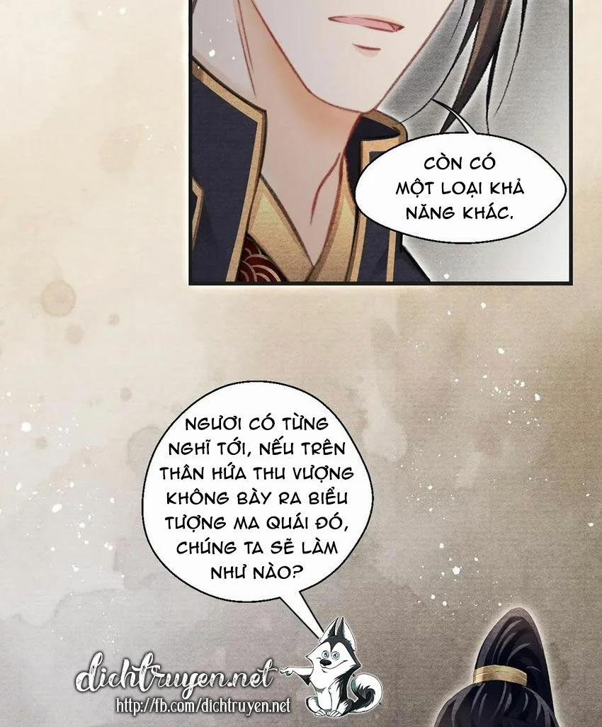 Nhất Kiếm Sương Hàn 43 trang 46