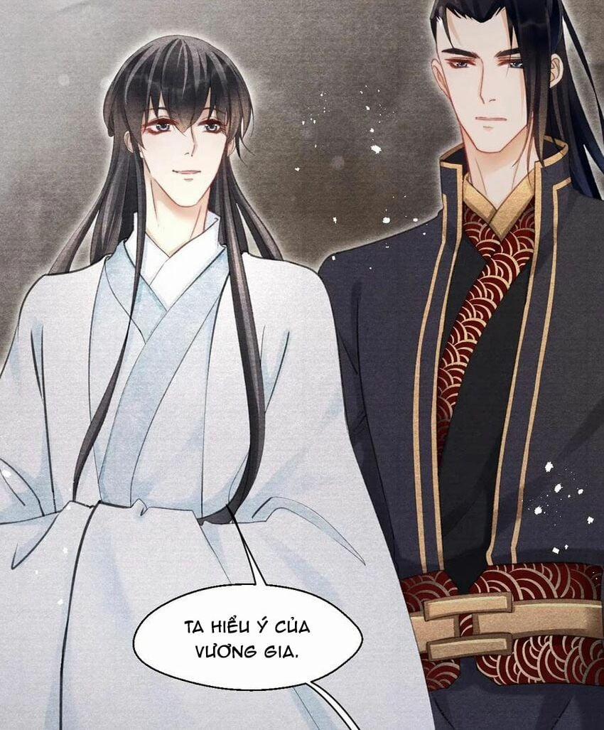 Nhất Kiếm Sương Hàn 43 trang 47