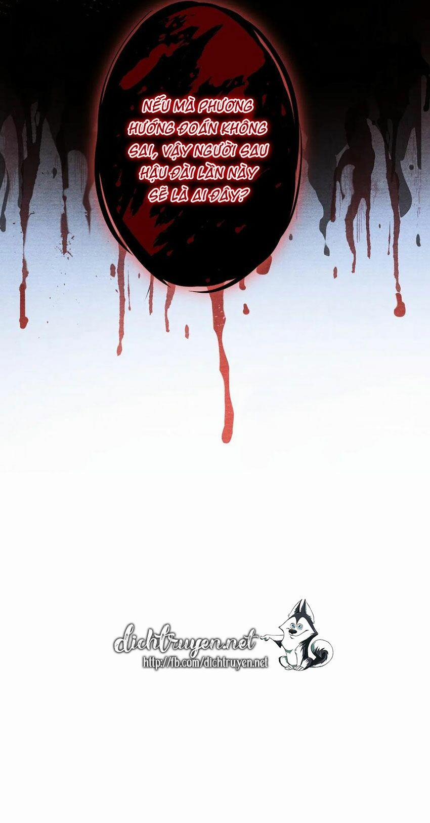 Nhất Kiếm Sương Hàn 43 trang 49