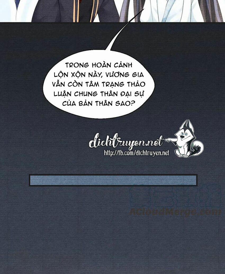 Nhất Kiếm Sương Hàn 43 trang 5