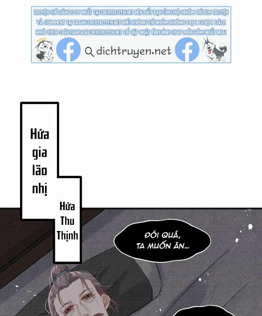 Nhất Kiếm Sương Hàn 43 trang 8