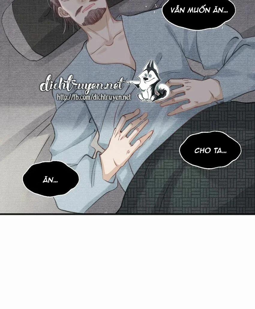 Nhất Kiếm Sương Hàn 43 trang 9