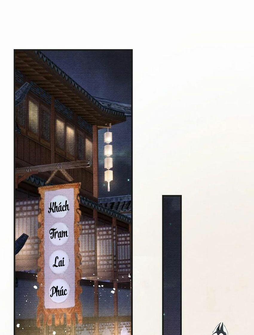 Nhất Kiếm Sương Hàn 44 trang 1