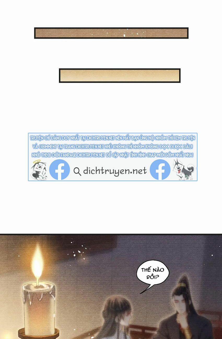 Nhất Kiếm Sương Hàn 44 trang 11