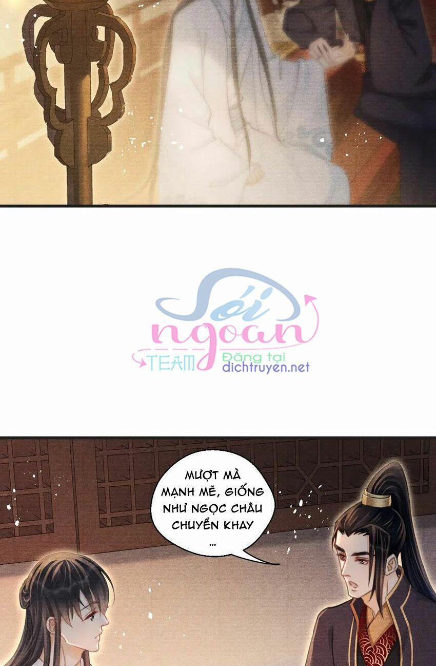 Nhất Kiếm Sương Hàn 44 trang 12