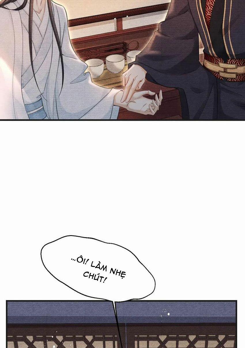 Nhất Kiếm Sương Hàn 44 trang 13