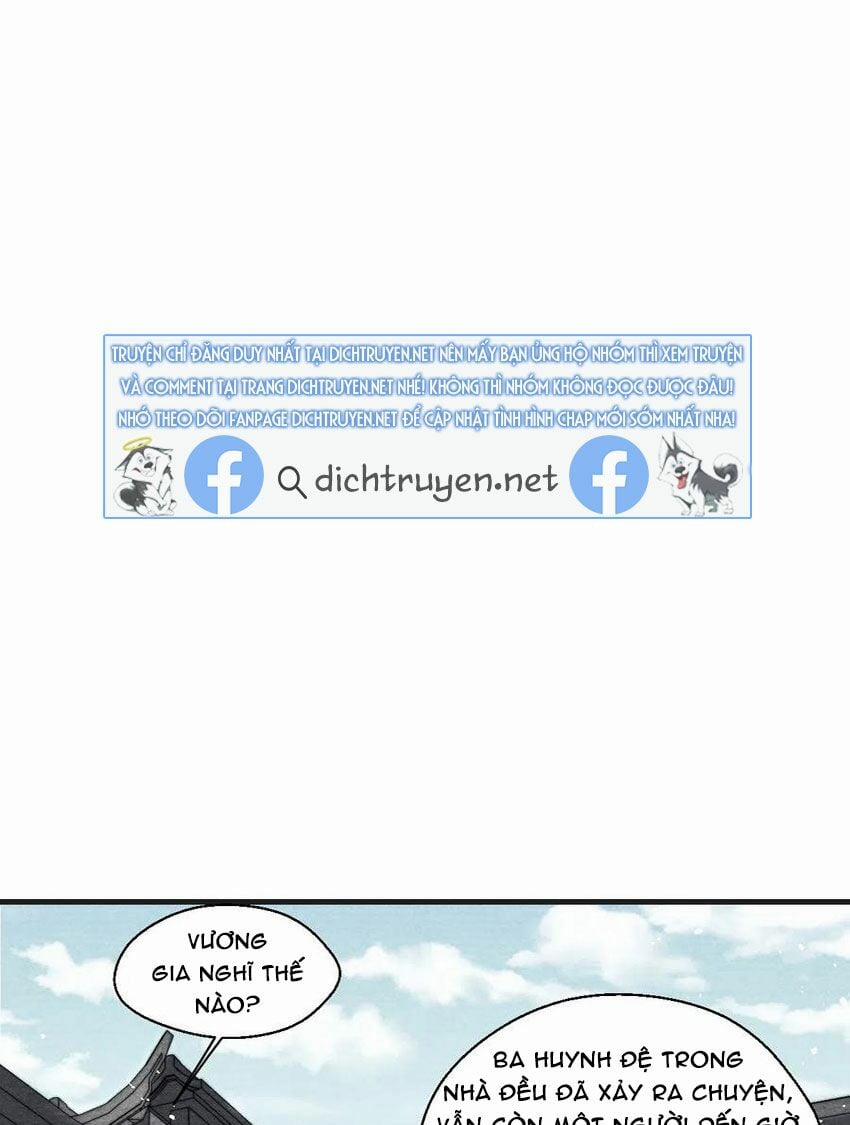 Nhất Kiếm Sương Hàn 44 trang 23