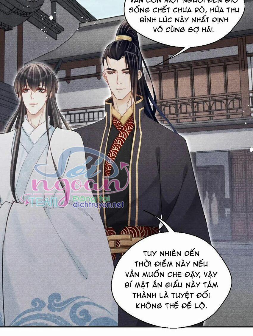 Nhất Kiếm Sương Hàn 44 trang 24