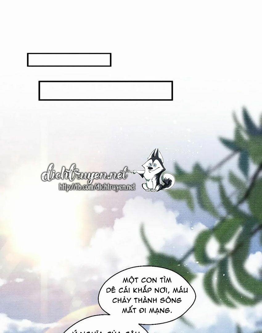 Nhất Kiếm Sương Hàn 44 trang 25