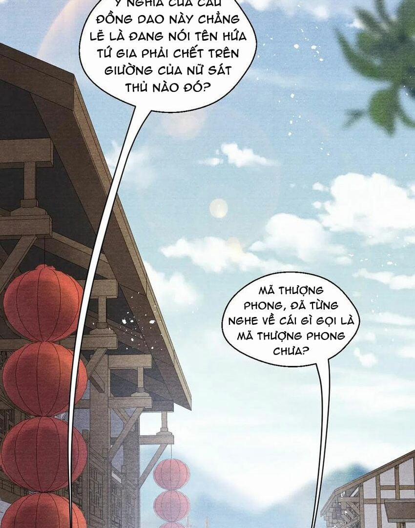 Nhất Kiếm Sương Hàn 44 trang 26