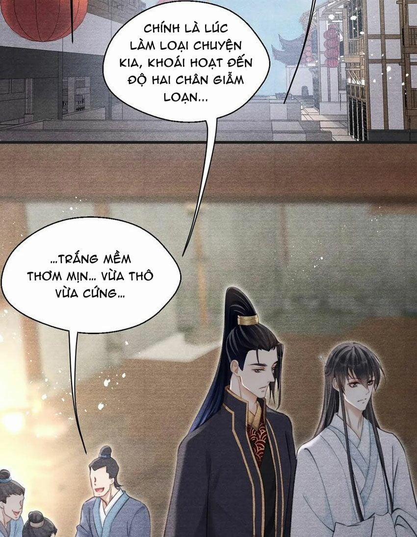 Nhất Kiếm Sương Hàn 44 trang 27