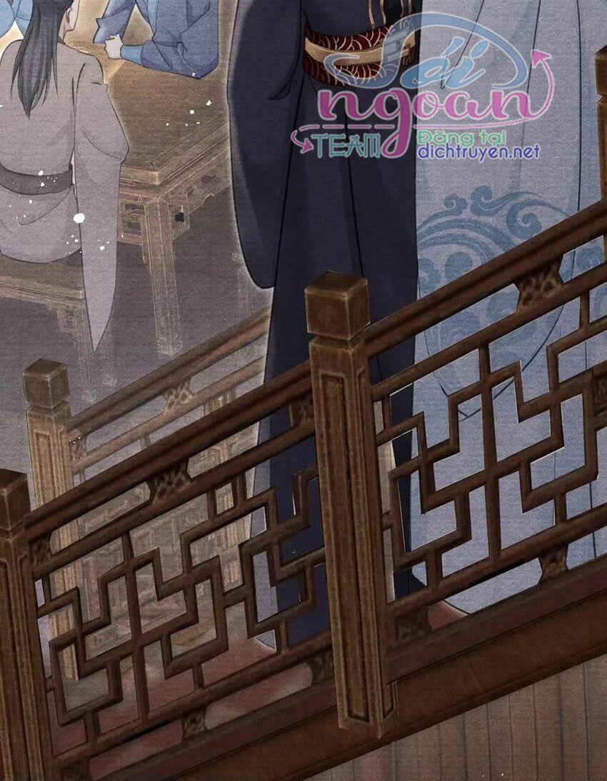 Nhất Kiếm Sương Hàn 44 trang 28