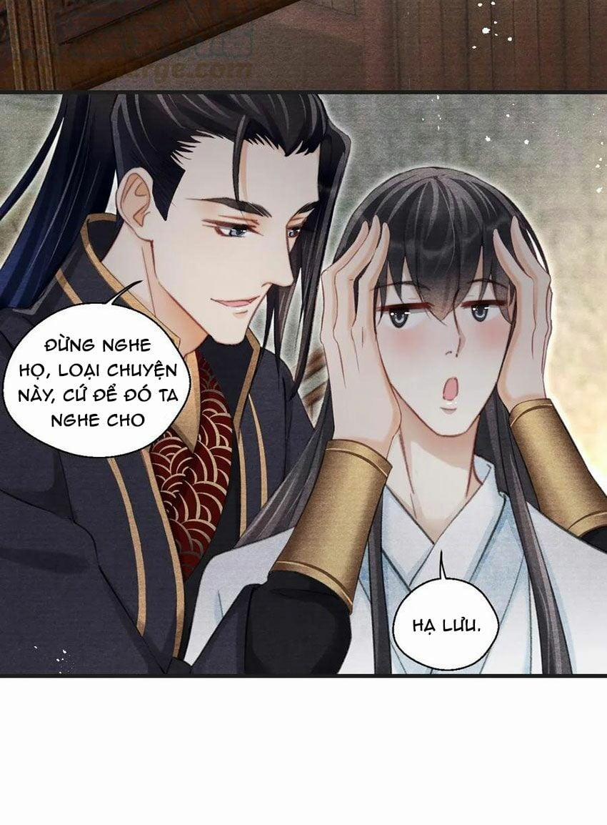 Nhất Kiếm Sương Hàn 44 trang 29