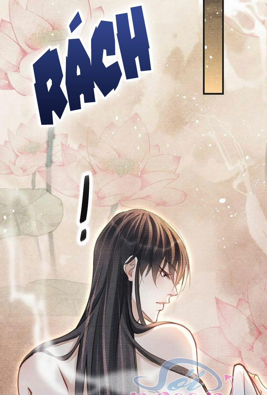 Nhất Kiếm Sương Hàn 44 trang 3