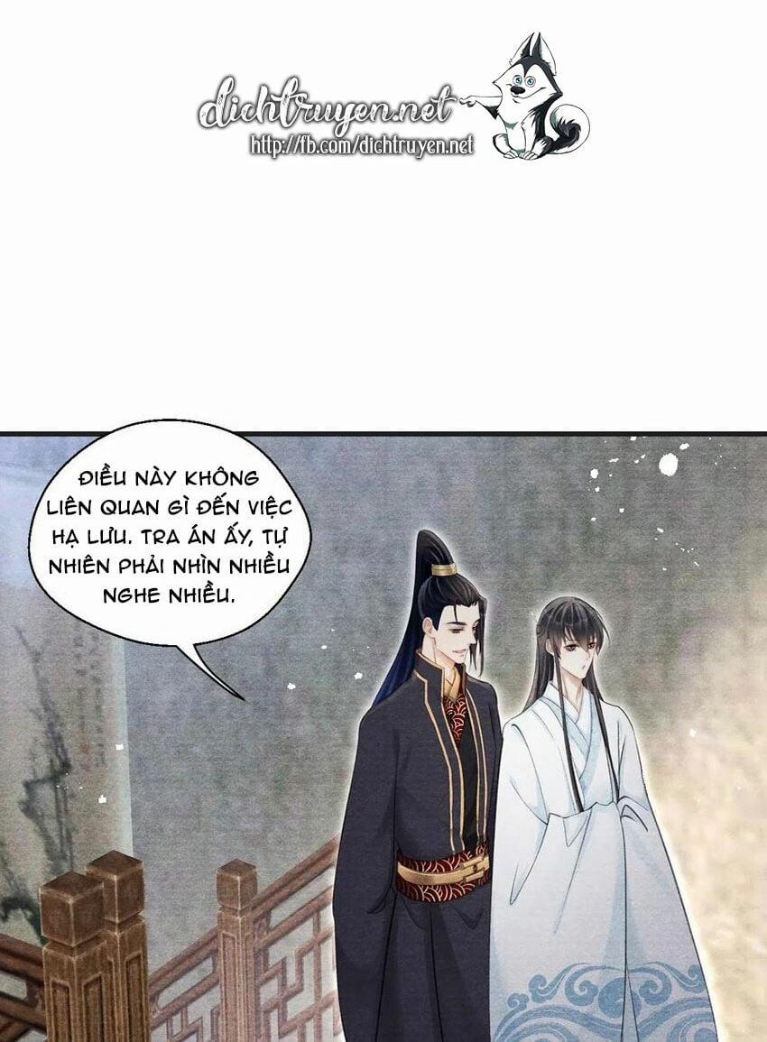 Nhất Kiếm Sương Hàn 44 trang 30