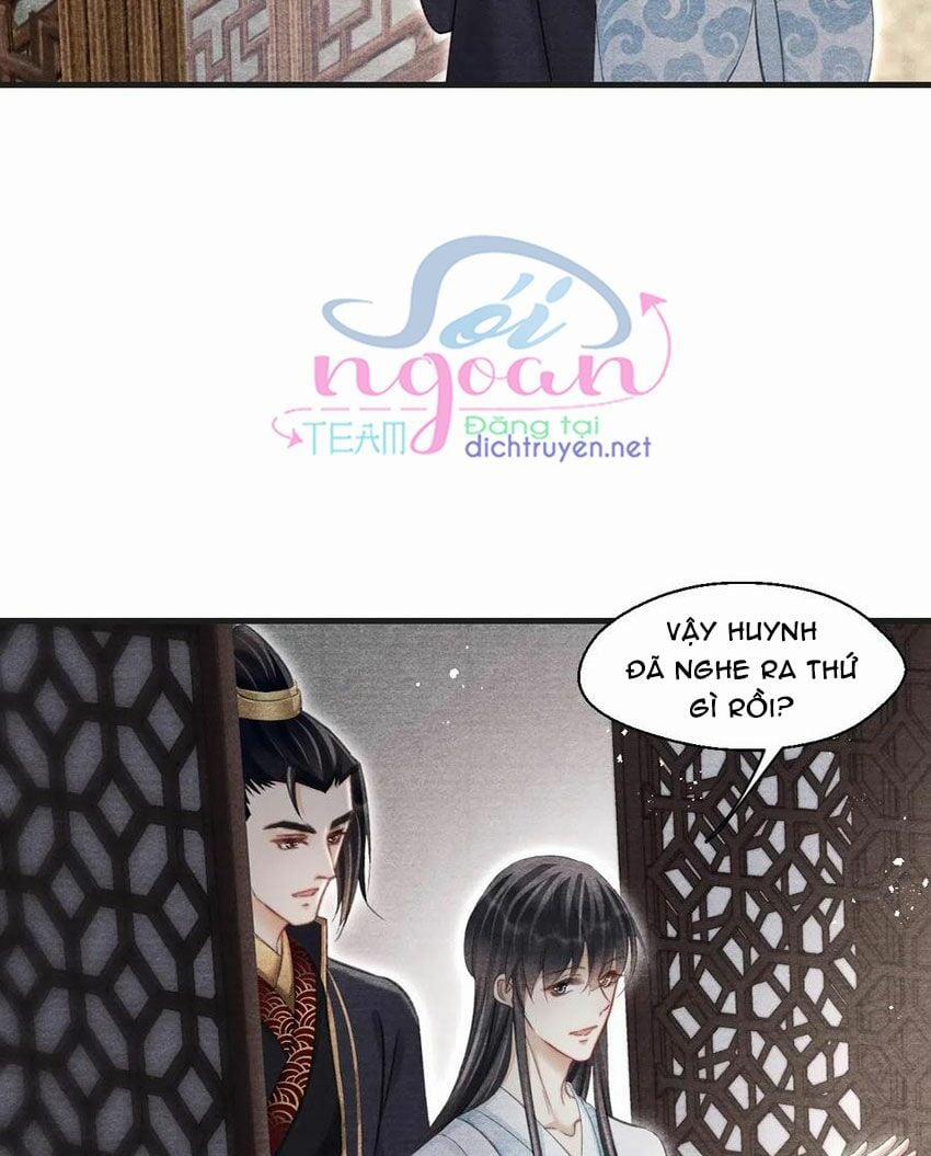 Nhất Kiếm Sương Hàn 44 trang 31