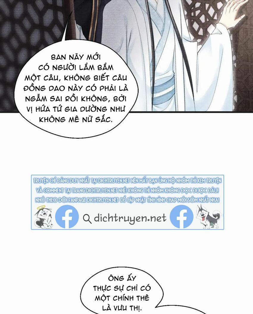 Nhất Kiếm Sương Hàn 44 trang 32