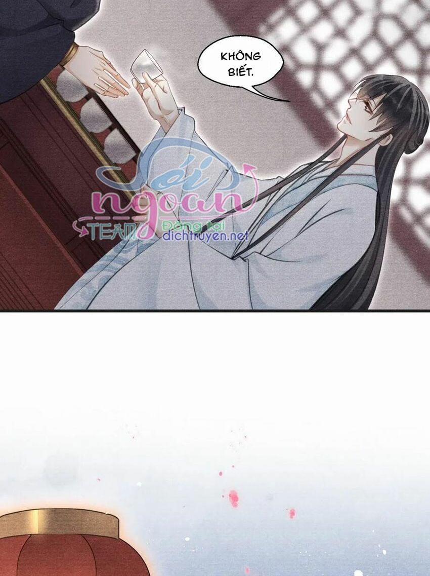 Nhất Kiếm Sương Hàn 44 trang 36