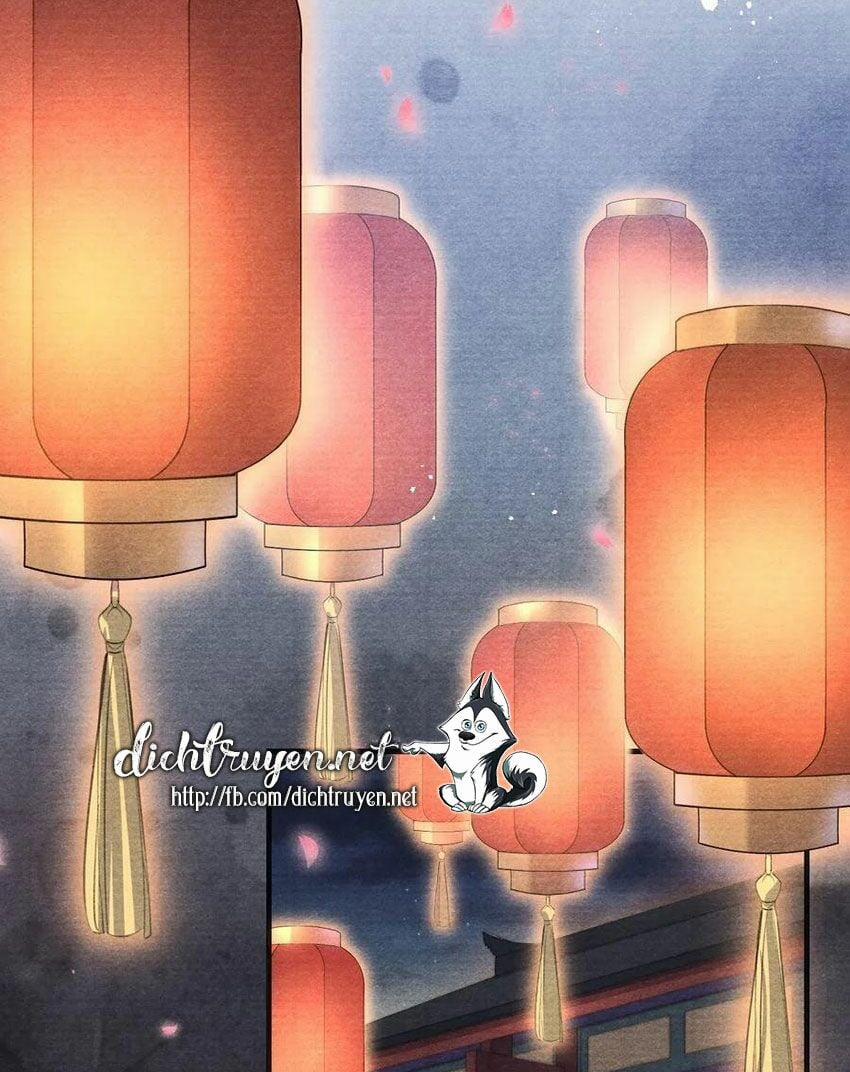 Nhất Kiếm Sương Hàn 44 trang 37