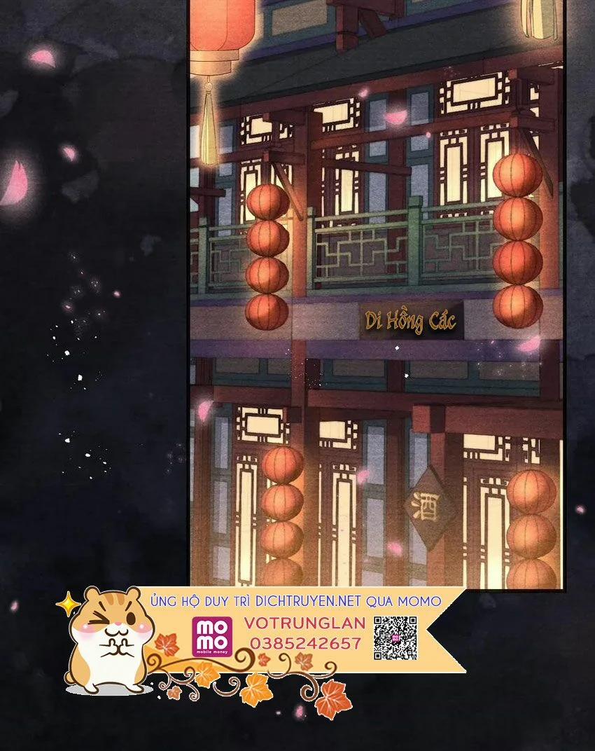 Nhất Kiếm Sương Hàn 44 trang 38