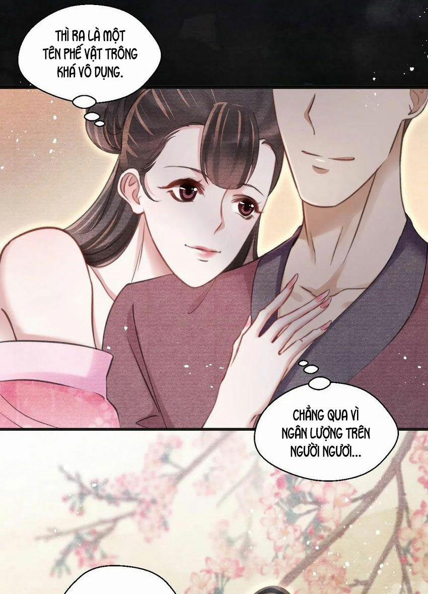 Nhất Kiếm Sương Hàn 44 trang 39