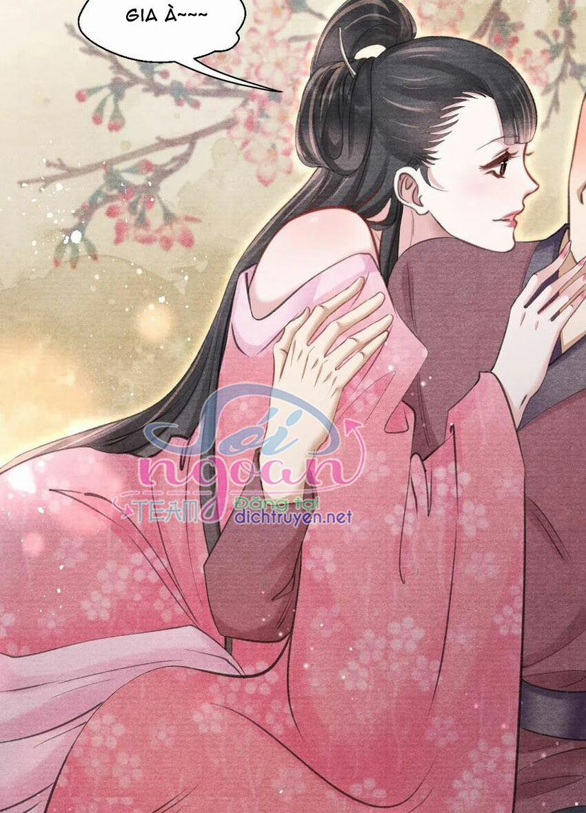 Nhất Kiếm Sương Hàn 44 trang 40