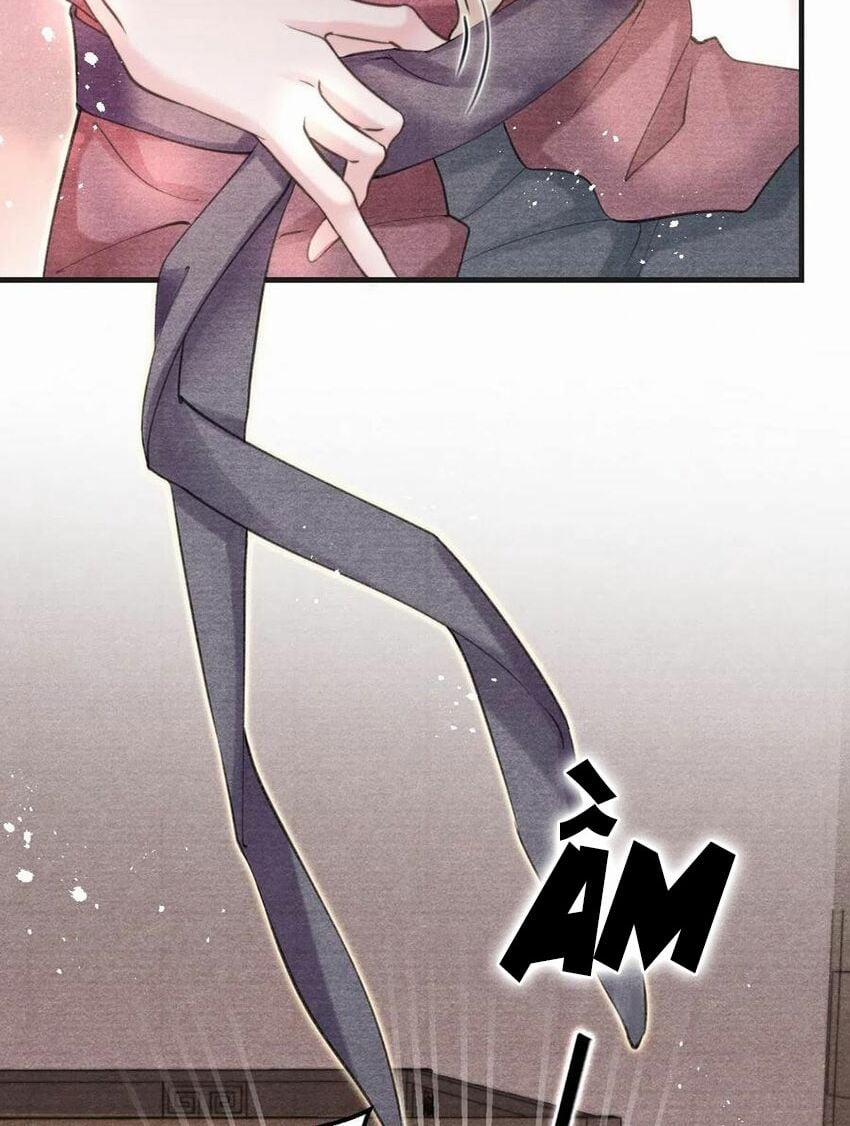 Nhất Kiếm Sương Hàn 44 trang 42