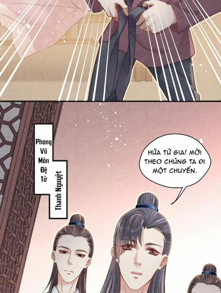 Nhất Kiếm Sương Hàn 44 trang 44