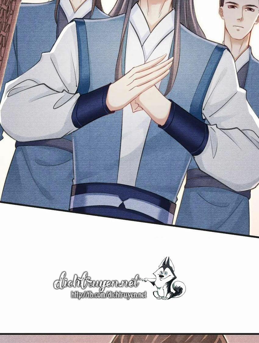 Nhất Kiếm Sương Hàn 44 trang 45