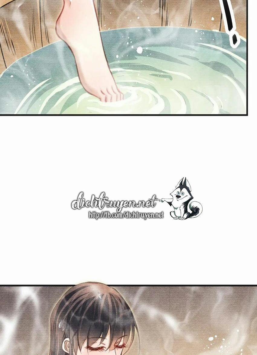 Nhất Kiếm Sương Hàn 44 trang 5