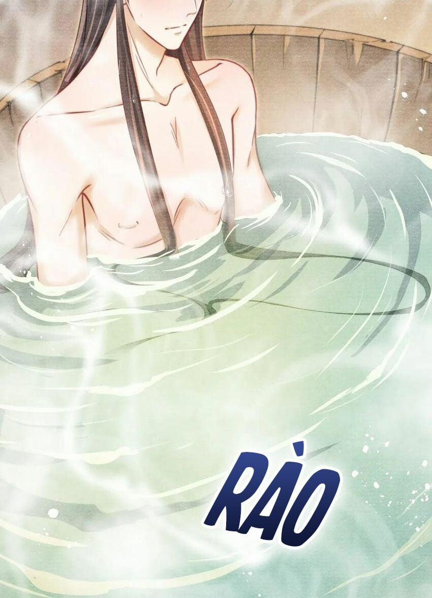 Nhất Kiếm Sương Hàn 44 trang 6